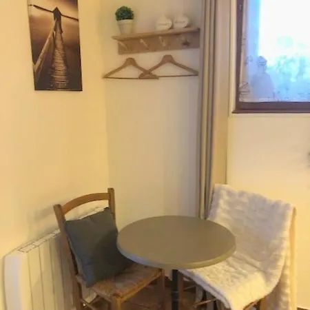 D'hotes La Detente - Domaine La Rose Des Vents 3*