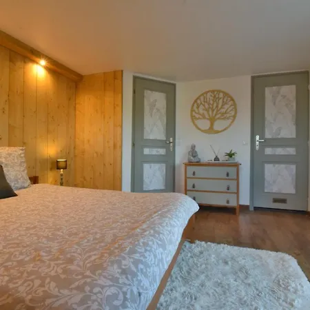 D'hotes La Detente - Domaine La Rose Des Vents Castelnau-sur-l'Auvignon