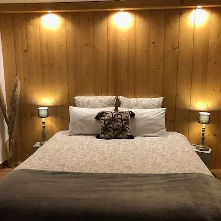 D'hotes La Detente - Domaine La Rose Des Vents Bed & Breakfast