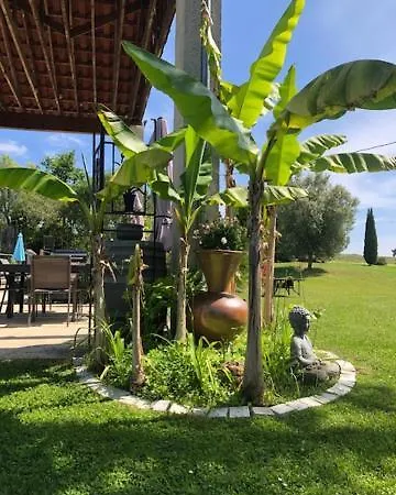 Bed & Breakfast D'hotes La Detente - Domaine La Rose Des Vents