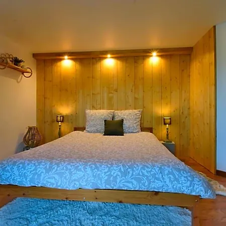D'hotes La Detente - Domaine La Rose Des Vents Frühstückspension 3*