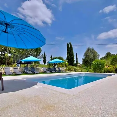 D'hotes La Detente - Domaine La Rose Des Vents Frühstückspension 3*