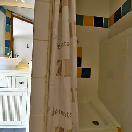 D'hotes La Detente - Domaine La Rose Des Vents Frühstückspension 3*