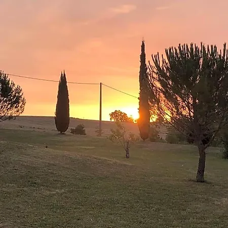 Frühstückspension D'hotes La Detente - Domaine La Rose Des Vents 3*