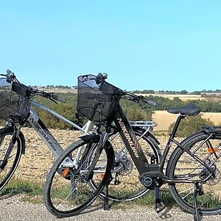 D'hotes La Detente - Domaine La Rose Des Vents